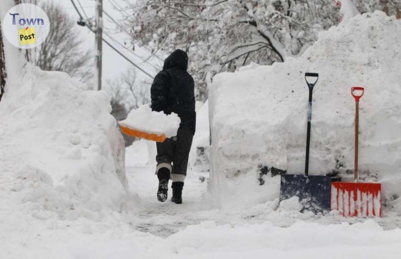 Photo of Dependable Snow Removal 