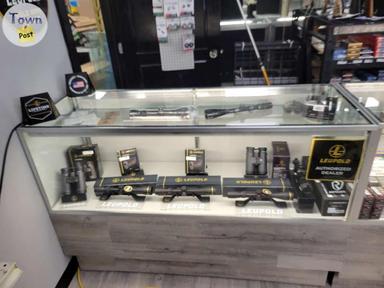 Photo of Leupold Optics now at Gold'n Loan! - 1