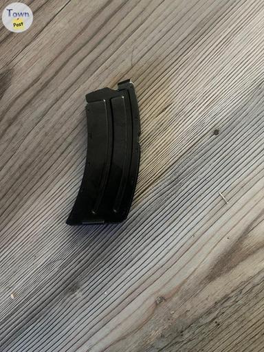 Photo of Remington 525 Magazine  - 1