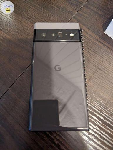 Photo of Pixel 6 Pro unlocked / perfect condition 340$ - 1