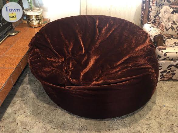 Photo of Bean Bag Chair