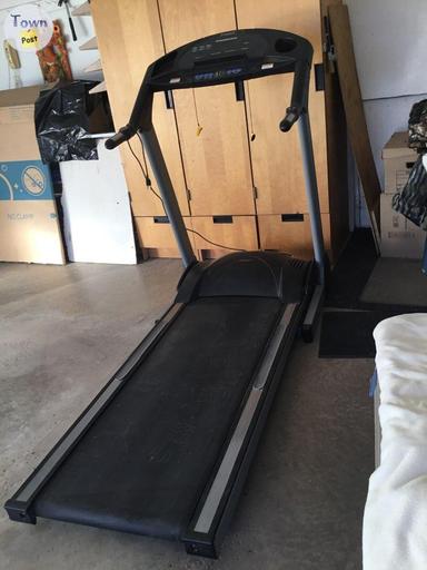 Photo of Freesport Proform Treadmill - 2