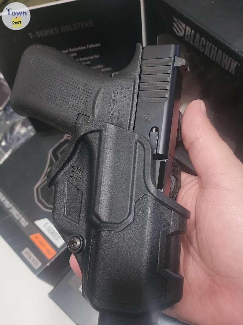 Photo of Blackhawk T-Series Glock 48/43x