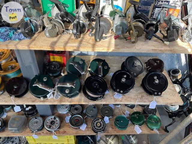 Various Rods and Reels - 3 - 962454-1698614393_1