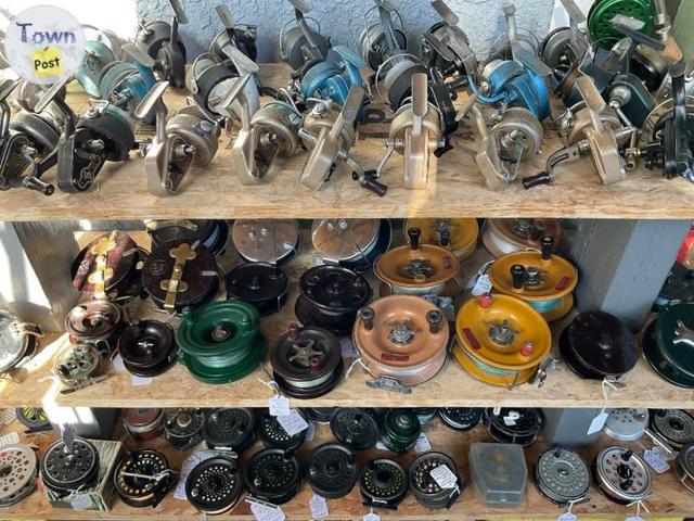 Various Rods and Reels - 4 - 962454-1698614393_2