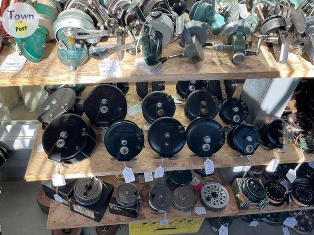 Various Rods and Reels - 5 - 962454-1698614393_3