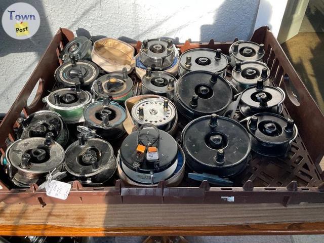 Various Rods and Reels - 6 - 962454-1698614393_4