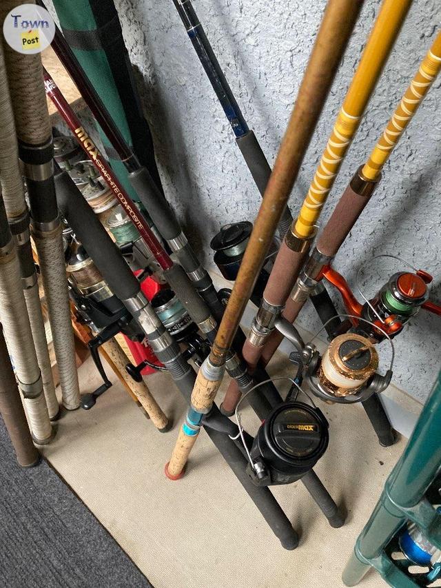 Various Rods and Reels - 10 - 962454-1698614393_8