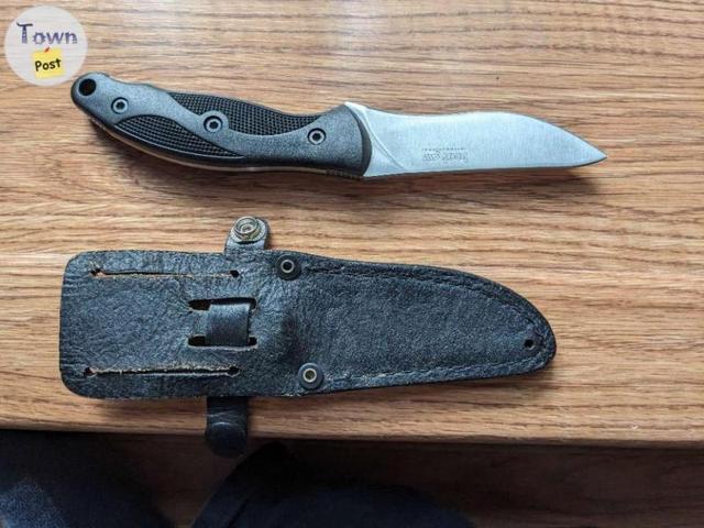 Photo of Kershaw ECHO 