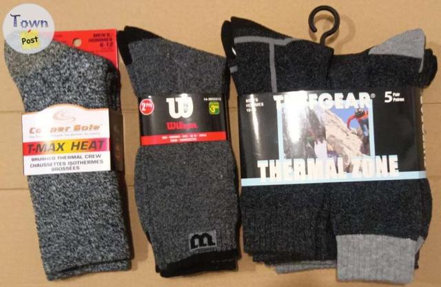 Photo of Men's Socks