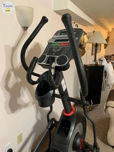 Photo of Schwinn Precision Path 430 Elliptical  - 2