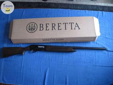 Photo of Beretta A300 Outlander 12 Gauge - 1