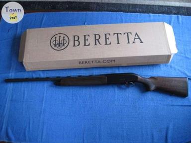 Photo of Beretta A300 Outlander 12 Gauge - 2