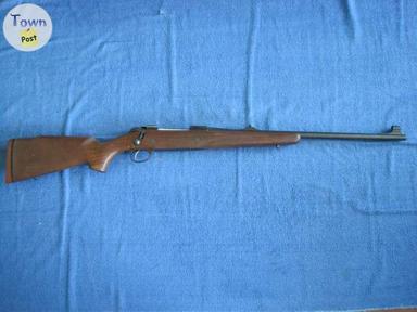 Photo of Sako 85M Hunter 30-06 SPRG - 1