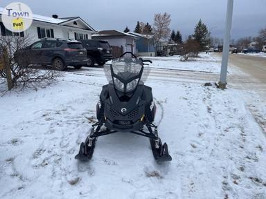 Photo of 2016 ski-doo summit sport 800R RER  - 1