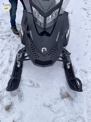 Photo of 2016 ski-doo summit sport 800R RER  - 2