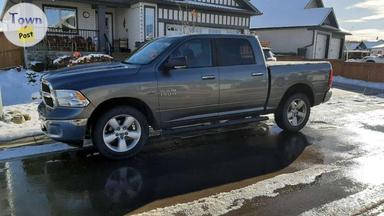 Photo of 2013 Ram 1500 SLT - 1