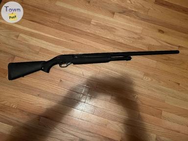 Photo of Winchester super x pump action 12 gauge (exp) - 2