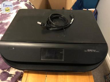 Photo of HP Envy Wireless printer  - 1