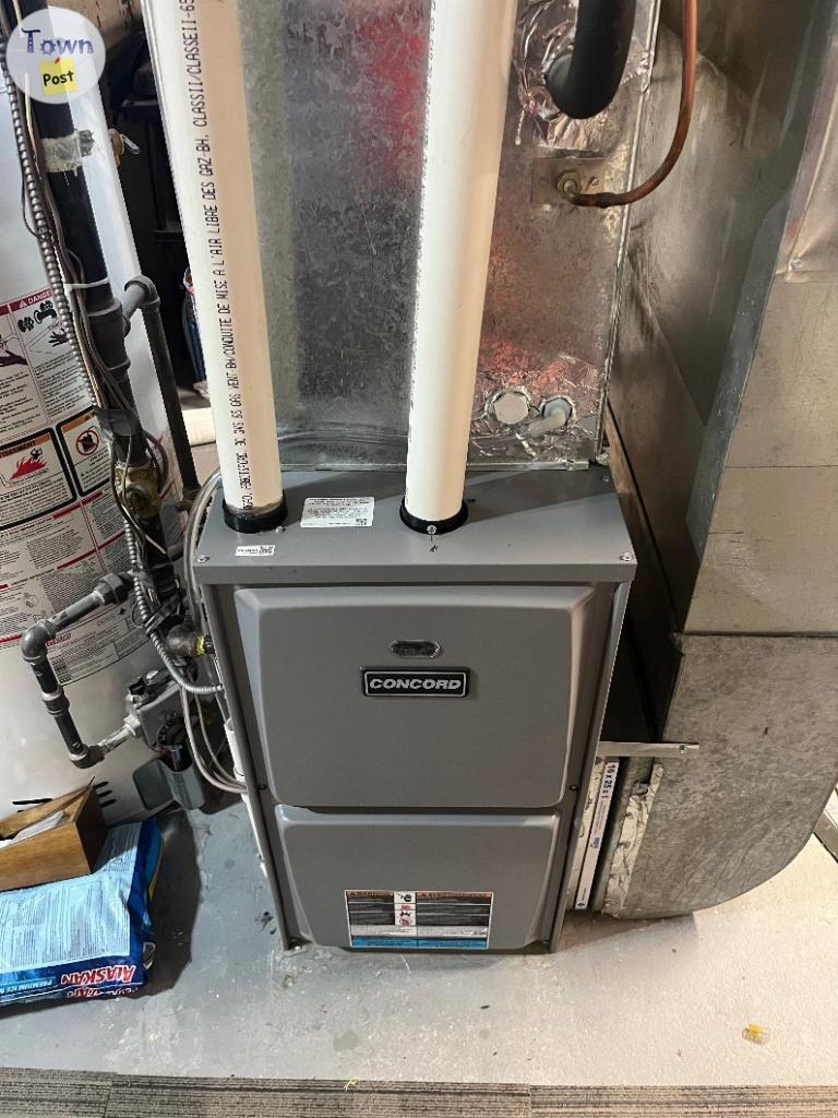 Photo of Anthing HVAC