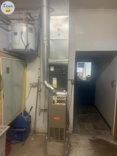 Photo of Anthing HVAC - 2