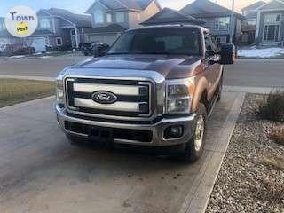 Photo of For Sale 2012 F250 XLT 6.7 Powerstroke