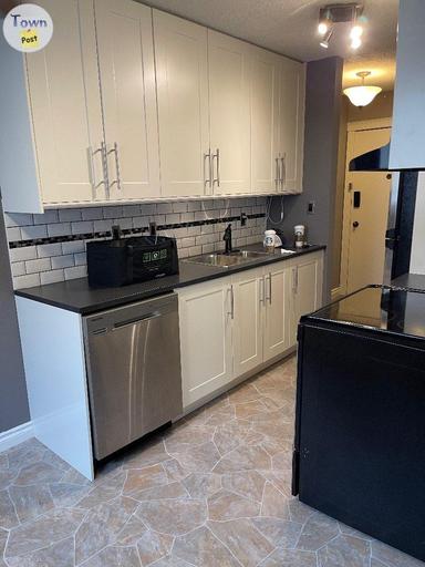 Photo of Edmonton Condo For Sale - 1