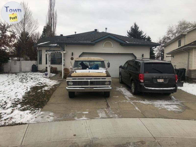 Photo of 1975 ford ranger