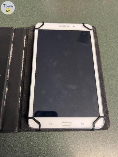 Photo of Samsung Tablet - 1