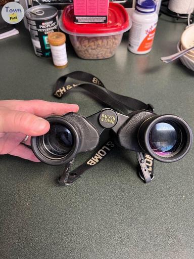 Photo of Binoculars - 1