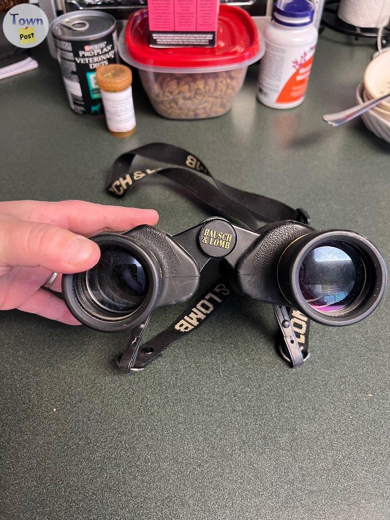 Photo of Binoculars