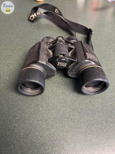 Photo of Binoculars - 2