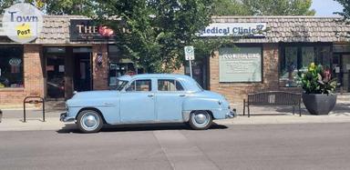 Photo of 1952 Dodge Regent - 1