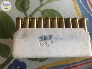 Photo of WTS - 6.5 Rem Mag Ammo & Brass - 2