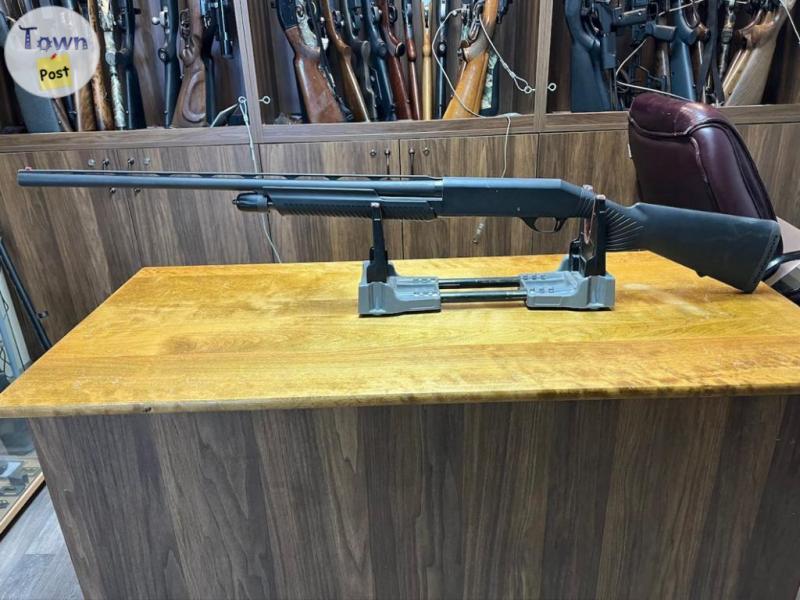 Photo of Stoeger P350 12 ga