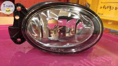 Photo of Mercedes GL 320 X164 fog headlight - 1