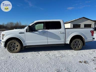 Photo of 2016 Ford F150 XLT SuperCrew Cab for sale  - 2