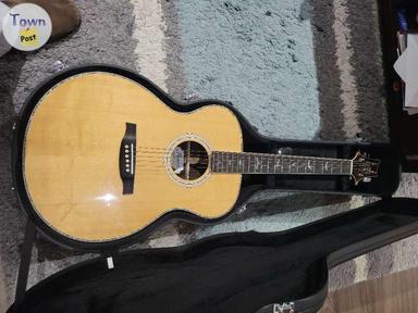 Photo of RRS acoustic guitar Tonare Model T60E SE - 1