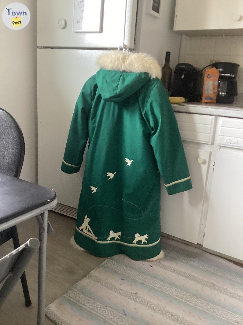 Photo of Authentic Parka