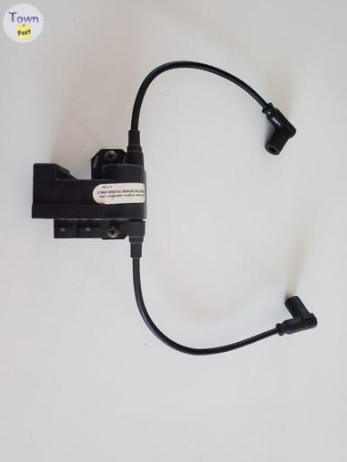 Photo of Ignition coil - 1