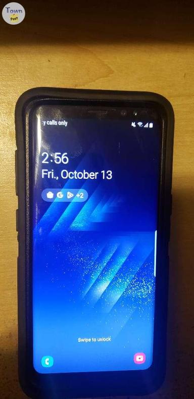 Photo of Samsung galaxy s8 - 1