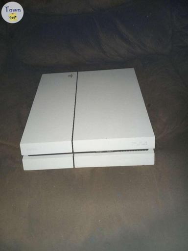 Photo of Playstation 4 - 1