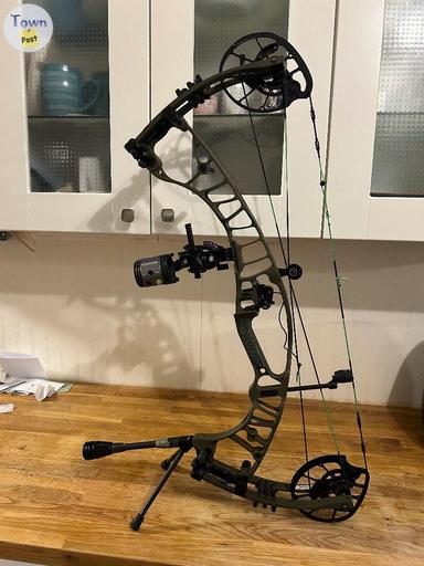 Photo of Hoyt ventum pro 30 - 1