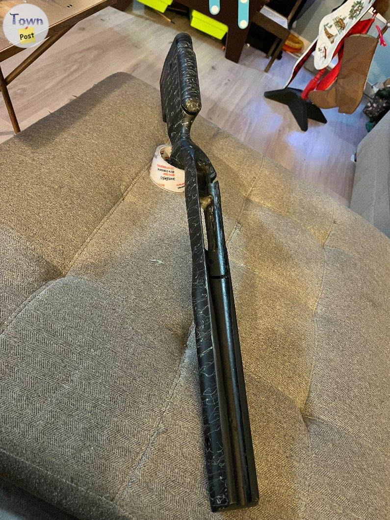 Photo of Christensen arms Remington 700 LH 7mm stock