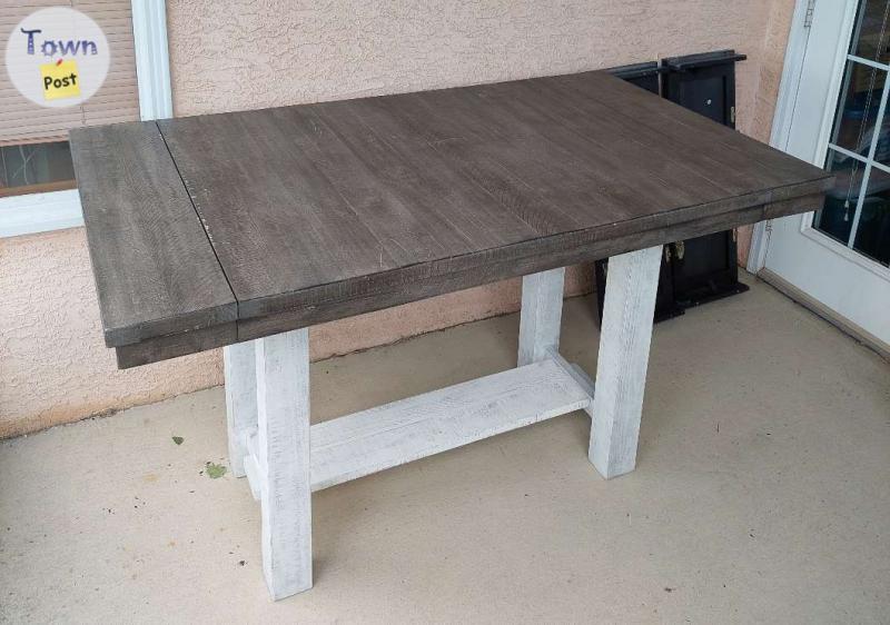 Photo of Table for Sale