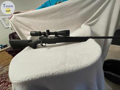 Photo of Browning 300 WSM A BOLT - 2