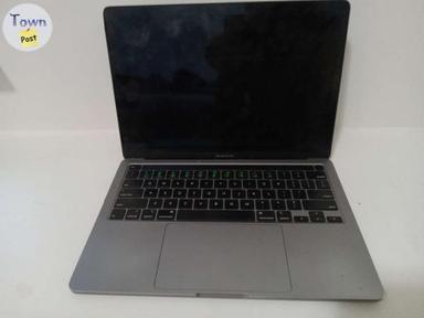 Photo of Mac Book Pro - 1