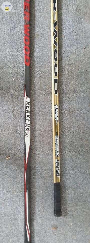 Photo of Sherwood Hockey sticks Mens RH - 2