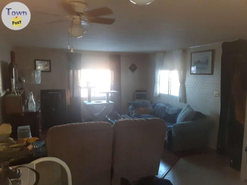 Photo of Mobile  home  for  sale 