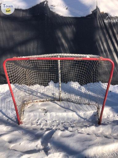 Photo of Hockey Nets - 2